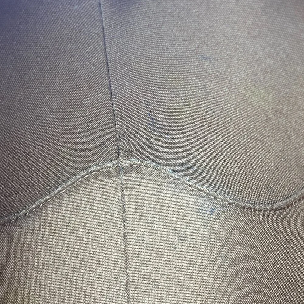 Loui Vuitton Ellipse Bag Monogram Canvas MM - Picture 9 of 12